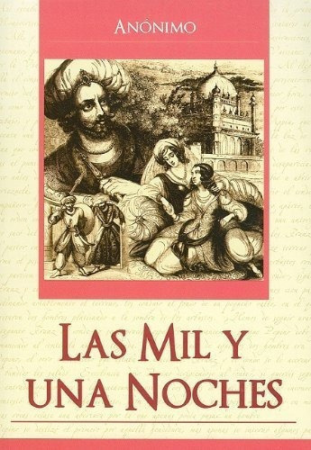 Las Mil Y Una Noches (grandes Novelas (tomo)) -..., De T. Editorial Tomo En Español