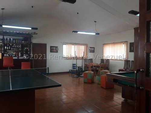 Imagen 9 de 12 de Casa Venta El Marqués Mls 21-22063