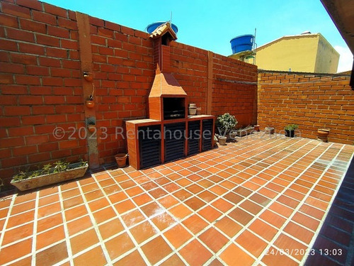 Imagen 27 de 30 de Casa En Venta Urb La Mulera, Maracay 23-25918 Hc