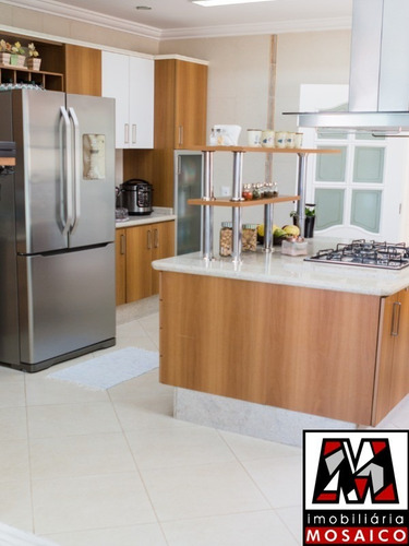 Imagem 19 de 30 de Casa A Venda, Estuda Propostas Ou Permuta, 04 Vagas - 22500 - 4533742