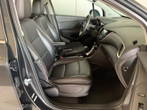 Chevrolet Tracker 1.4 Premier Turbo Aut. 5p