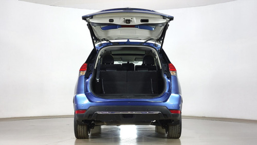 Nissan X-trail 2.5 Exclusive 4x4 Cvt At