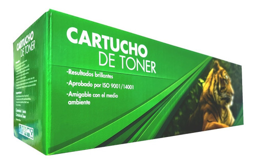 Cartucho Generico Toner 83x / Canon 137  Mf210 220