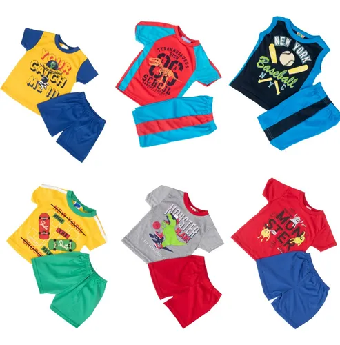 Mercado libre ropa para niño de 2 años hotsell