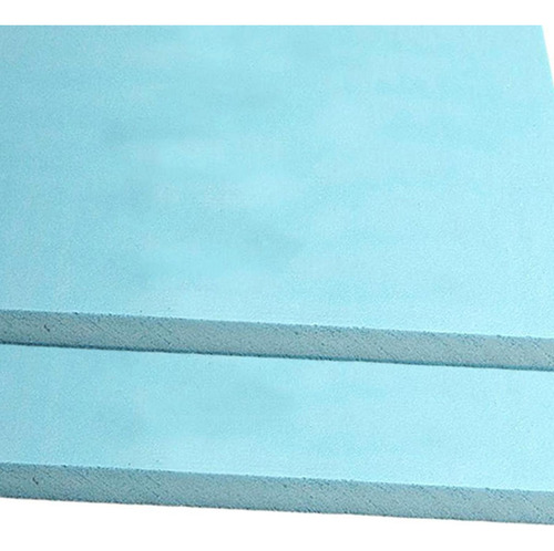 2x Base De Diorama De 30cmx40cmx3cm 30cmx40cmx3cm Azul
