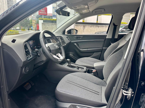Seat Ateca 1.4 Style 150Hp At