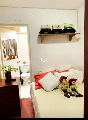 Habitación en alquiler