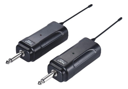 Transmisor Inalámbrico Sistema De Receptor Para Guitarra