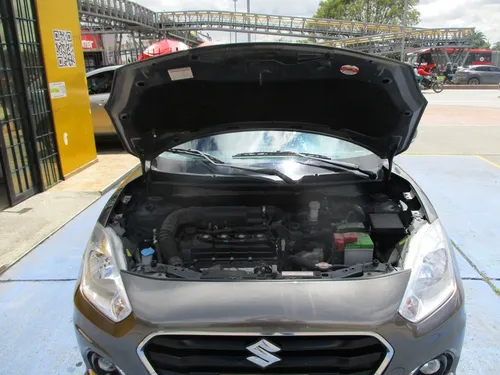 Suzuki Swift Dzire 1200cc Mt Aa