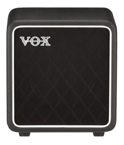 Vox Bc108 Gabinete 1x8¨ 25w