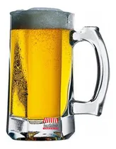 Comprar 6 Chops Cerveza 415ml Vidrio, 100% Orig=foto Envio Baztelmo