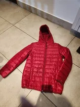 Comprar Campera Cheeky Roja Talle 10\u002F12