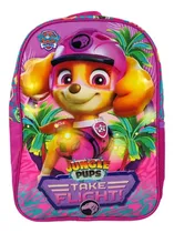 Comprar Set Escolar Scool Paw Patrol Color Violeta