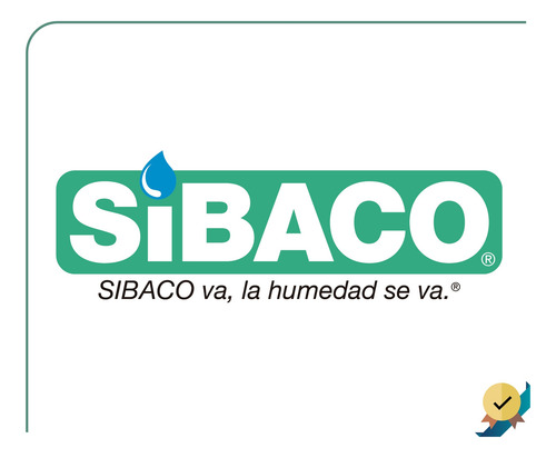 Pincel Black Finish Cerdas Sintéticas 65mm Boron Sibaco