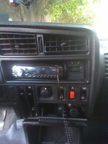 Chevrolet Monza