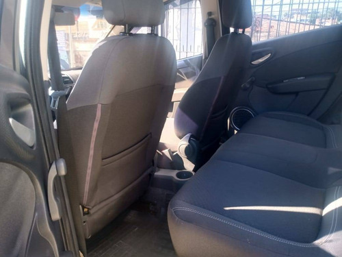 Fiat Grand Siena 1.4 Mpi Attractive 8v Flex 4p Manual