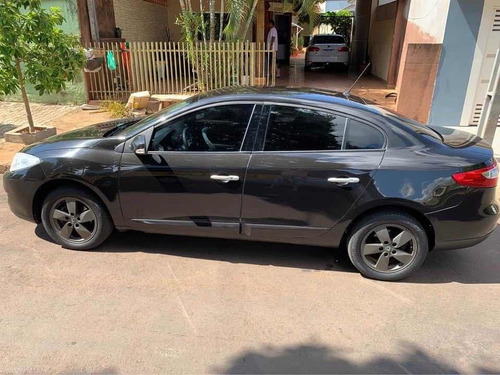 Renault Fluence Dynamique 2.0 16v