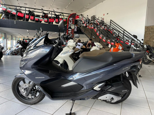 Imagem 2 de 5 de Honda Honda Pcx