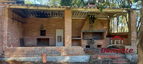 Imagem 10 de 15 de Chácara A Venda - Pavão / São Roque - 3296