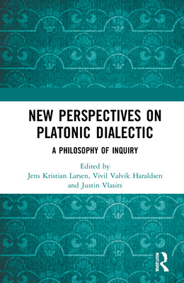 Libro New Perspectives On Platonic Dialectic: A Philosoph...