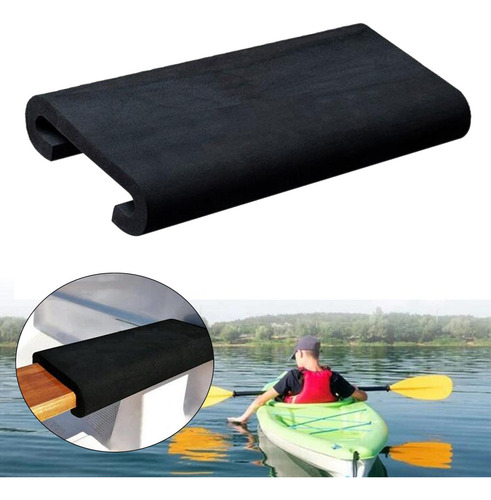 Eva Dragon Boat Sea Cushion Choque A Prueba De Choque