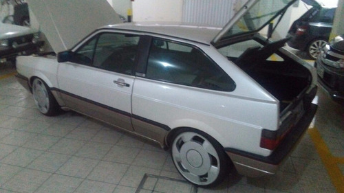 Volkswagen Gol Gti