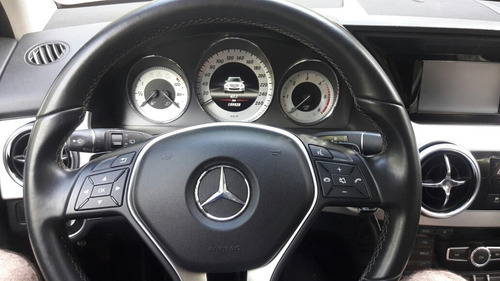 Mercedes-benz Classe Glk 2013 2.1 Cdi 5p