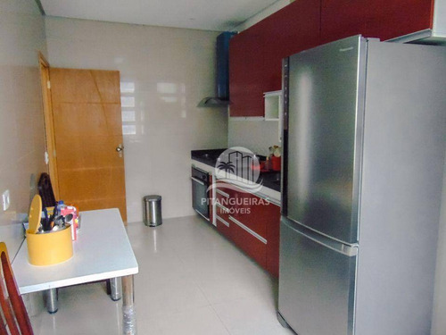 Imagem 22 de 23 de Pitangueiras - Frente Total Para O Mar - Totalmente Reformado - Garagem Em Parqueamento - 140m² Úteis. - Ap2420