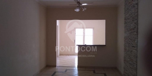 Imagem 7 de 14 de Excelente Apartamento - Residencial Caetano - 3840419v