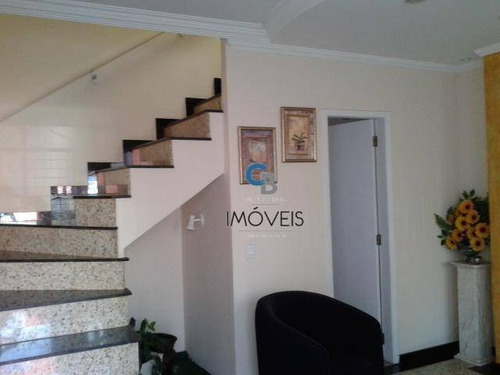 Imagem 5 de 10 de Sobrado Residencial À Venda, Penha, São Paulo. - So0231