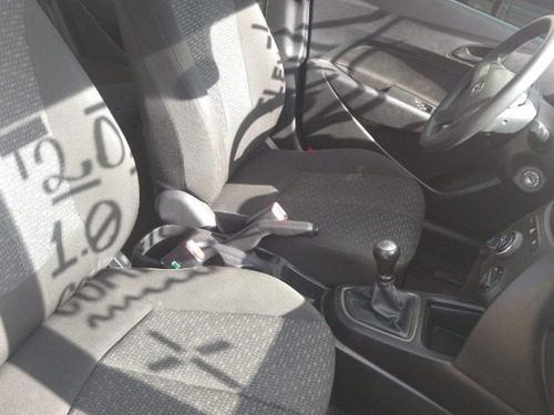 Imagem 6 de 15 de Hb20 1.0 Comfort 12v Flex 4p Manual