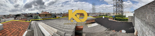 Imagem 12 de 14 de Conjunto Comercial, Parque São Lucas, São Paulo - R$ 3.5 Mi, Cod: 45 - V45