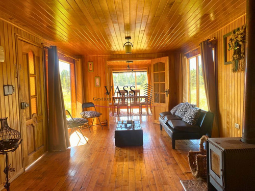 Vass Vende Parcela De 1ha Con 7d 5b En Ancud Chiloe
