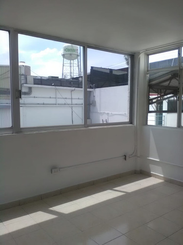 Renta Oficina, 115m2, Vallejo, Azcapotzalco