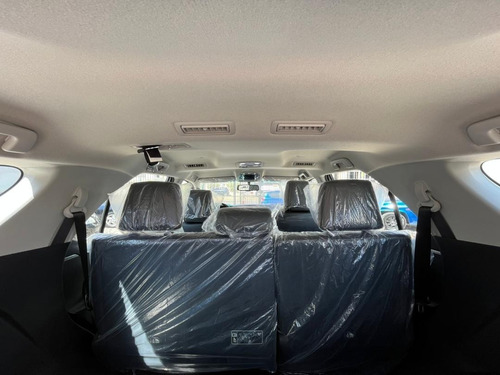 Imagen 14 de 17 de Toyota Fortuner Dubai