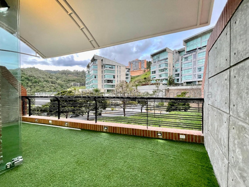 Imagen 24 de 26 de Apartamento En Venta En Lomas Del Sol