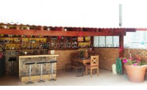 #24-27862 Confortable Y Fresco Apartamento En Boleita Norte