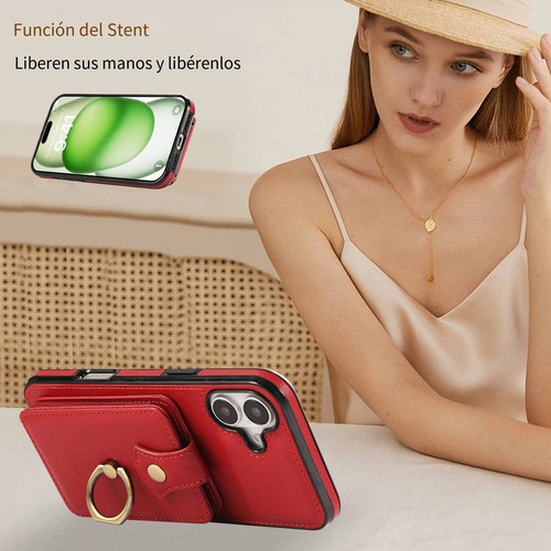 Funda Para Samsung Galaxy A52/a72/a21s Funda De Teléfono Tipo Cartera Con Tarjetero