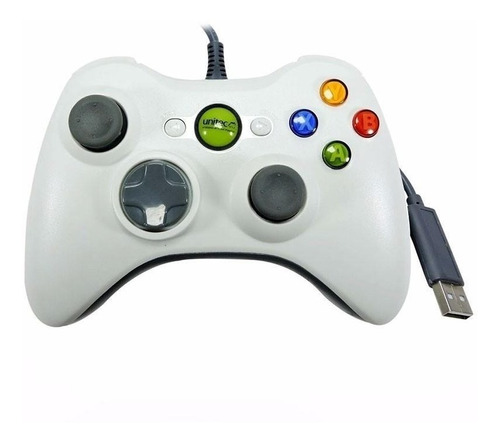 Control Para Pc Tipo Xbox 360