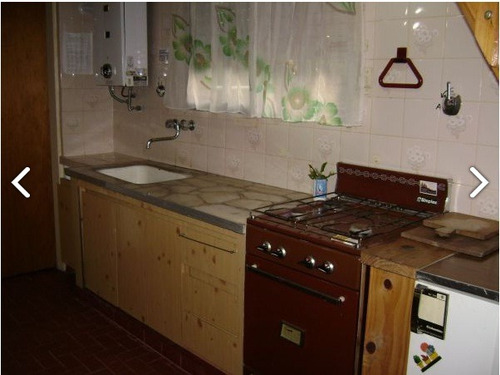 Imagen 7 de 13 de Casa En Terreno Propio - Calle 96 N° 369 - Mar Del Tuyu
