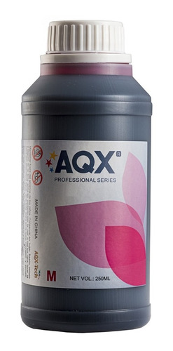 Tinta Aqx Para Brother X250ml T310 T510 T710 T300 Elección