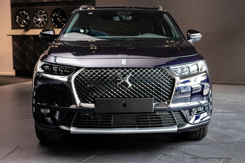 Imagen 3 de 10 de Ds Ds7 Crossback Hdi 180 Automatic Bastille+ My21