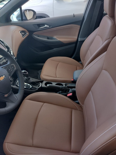 Imagen 7 de 16 de Chevrolet Cruze 1.4 Turbo Ltz At 2022 - Irina