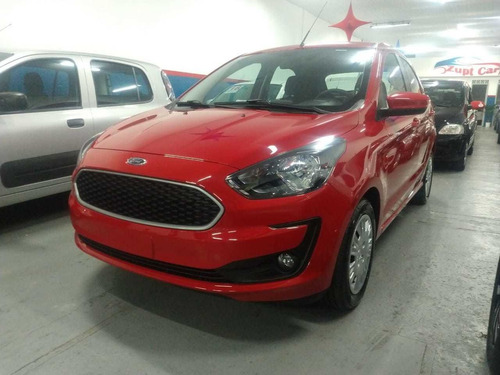 Ford Ka 1.0 Se Plus Flex 5p Aplicativo Uber 0km