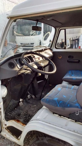 Volkswagen Kombi 1.4 Flex Ano 2007