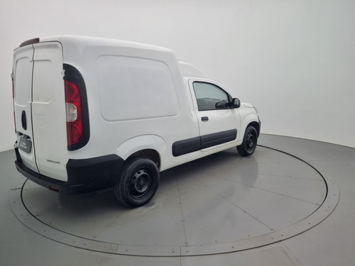 Fiat Fiorino 1.4 MPI FURGÃO ENDURANCE 8V FLEX 2P MANUAL