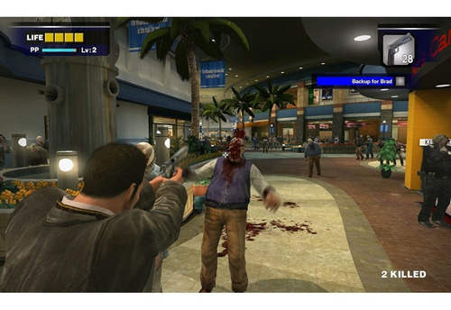 Imagen 3 de 3 de Dead Rising - Xbox One