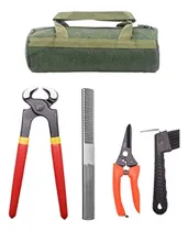 Comprar Long River Kits De Herramientas Para Herrador De 8