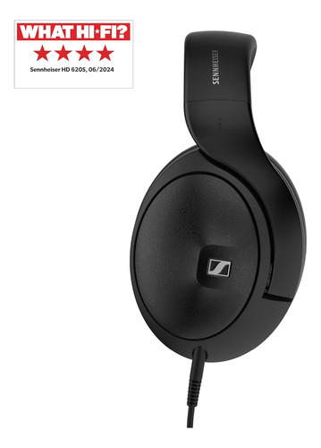 Auriculares Con Parte Trasera Cerrada Sennheiser Hd 620s ...