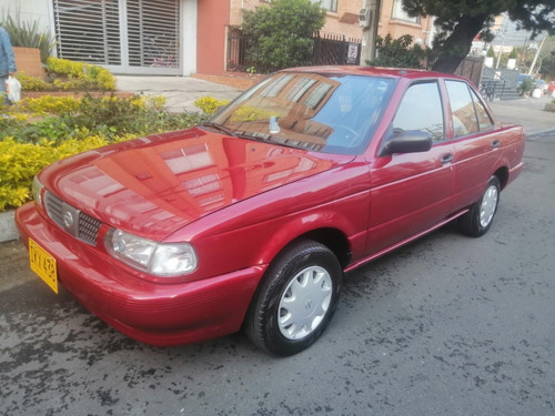 Nissan Sentra 1.6 B13